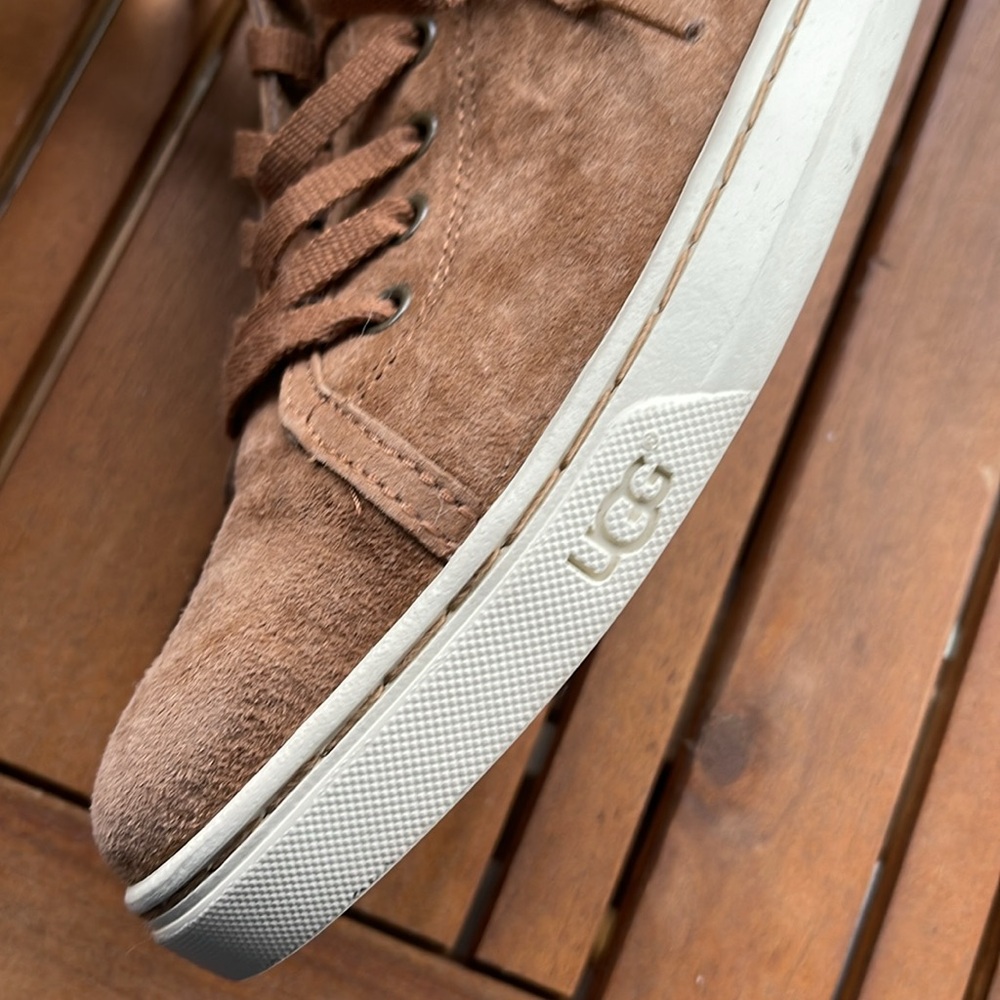 Ugg Womens’ Sneaker - image 4